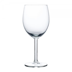 Red Wine Glass 30cl £0.15