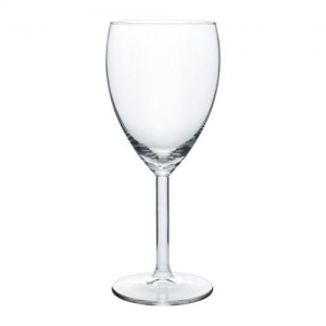 White Wine Glass 25cl £0.15